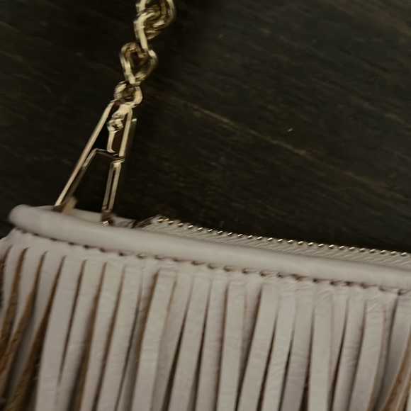 Rebecca Minkoff  fringe purse - Picture 6 of 11